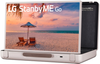 LG - StanbyME Go 27” Class LED Full HD Smart webOS Touch Screen with Briefcase Design