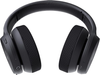 Raycon - The Fitness Over-the-Ear True Wireless Headphones - Black