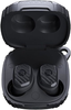 Raycon - The Impact True Wireless In-Ear Earbuds - Black