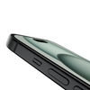Belkin - ScreenForce™iPhone 15/14 Pro UltraGlass 2 Blue Light Screen Protector - Clear