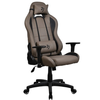 Arozzi - Torretta Soft PU Gaming Chair - Brown