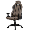 Arozzi - Torretta Soft PU Gaming Chair - Brown