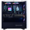Allied Gaming - Patriot Gaming Desktop - Intel Core i7-13700F - 32GB Memory - NVIDIA GeForce RTX 4080 - 2TB NVMe SSD - White