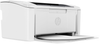 HP - LaserJet M110w Wireless Black and White Laser Printer - White