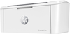 HP - LaserJet M110w Wireless Black and White Laser Printer - White