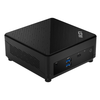 MSI - Cubi 5 Desktop - Intel Core i5-1235U - 8GB Memory - 512GB SSD - Black