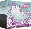 Pokémon TCG: Scarlet & Violet— Temporal Forces Elite Trainer Box - Styles May Vary