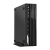 MSI - PRO DP21 SFF Desktop - Intel Core i7-13700 - 8GB Memory - 500GB SSD - Black