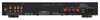 Rotel - A10 MKII 50W 2-Ch Integrated Stereo Amplifier - Black