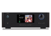 Rotel - RAS-5000 220W 2-Ch Integrated Streaming Stereo Amplifier - Black