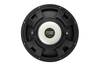 KICKER - CompC 15" Single-Voice-Coil 4-Ohm Subwoofer - Black