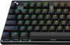 Logitech - PRO X TKL LIGHTSPEED Wireless Mechanical Linear Switch Gaming Keyboard with LIGHTSYNC RGB - Black