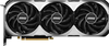 MSI - NVIDIA GeForce RTX 4070 TI SUPER 16GB VENTUS 3X OC 16GB GDDR6X PCI Express 4.0 Graphics Card - Black