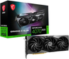 MSI - NVIDIA GeForce RTX 4070 SUPER 12GB Gaming X Slim 12GB GDDR6X PCI Express 4.0 Graphics Card - Black