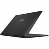 MSI - Prestige 16 AI Evo B1MG 16" Laptop - Intel Core Ultra 7 with 32GB Memory - 2 TB SSD - Stellar Gray, Gray