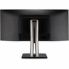 ViewSonic - ColorPro VP3456A 34" LCD WQHD Curved Monitor (USB-C, HDMI, DP) - Black