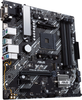 ASUS - PRIME B450M-A II (AM4 Socket) USB 3.2 AMD Motherboard - Black - Black