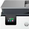 HP - OfficeJet Pro 9125e Wireless All-In-One Inkjet Printer with 3 months of Instant Ink Included with HP+ - White