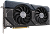 ASUS - Dual NVIDIA GeForce RTX 4070 SUPER Overclock 12GB GDDR6X PCI Express 4.0 Graphics Card - Black