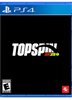 TopSpin 2K25 Standard Edition - PlayStation 4