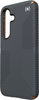Speck - Presidio2 Grip Case for Samsung Galaxy S24 - Charcoal Gray