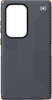 Speck - Presidio2 Grip Case for Samsung Galaxy S24 Ultra - Charcoal Gray