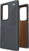 Speck - Presidio2 Grip Case for Samsung Galaxy S24 Ultra - Charcoal Gray