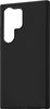 Insignia™ - Silicone Case for Samsung Galaxy S24 Ultra - Black