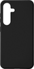 Insignia™ - Silicone Case for Samsung Galaxy S24 - Black