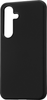 Insignia™ - Silicone Case for Samsung Galaxy S24 - Black