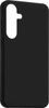 Insignia™ - Silicone Case for Samsung Galaxy S24+ - Black