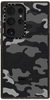 CASETiFY - Impact Case for Samsung Galaxy S24 Ultra - Camo Over Black
