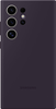 Samsung - Galaxy S24 Ultra Silicone Case - Dark Violet