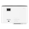 BenQ X500i 4K 4LED Short Throw Gaming Projector - White
