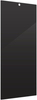 ZAGG - InvisibleShield Glass Fusion Privacy Screen Protector for Samsung Galaxy S24 ultra - Clear