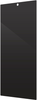 ZAGG - InvisibleShield Glass Fusion Privacy Screen Protector for Samsung Galaxy S24 ultra - Clear
