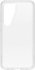 OtterBox - Symmetry Series Hard Shell for Samsung Galaxy S24 - Clear