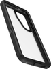 OtterBox - Defender Series Pro XT Hard Shell for Samsung Galaxy S24 - Dark Side