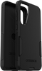 OtterBox - Commuter Series Hard Shell for Samsung Galaxy S24+ - Black