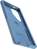 OtterBox - Commuter Series Hard Shell for Samsung Galaxy S24 Ultra - Crisp Denim