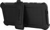 OtterBox - Defender Series Pro Hard Shell for Samsung Galaxy S24 - Black