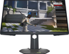 Dell 25 Gaming Monitor - G2524H - Ascent Gray