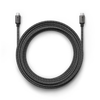 KEF 8 Meter USB-C C-Link Cable - Black