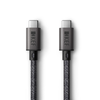 KEF 8 Meter USB-C C-Link Cable - Black