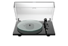 Pro-Ject - T2 W Wi-Fi Streaming Turntable - Black
