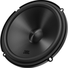 JBL - 6-1/2” Component Speakers - Black