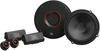 JBL - 6-1/2” Component Premium Speakers - Black