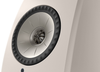 KEF - LSXII LT Wireless Speakers - Stone White