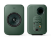 KEF - LSXII LT Wireless Speakers - Sage Green