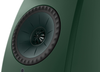 KEF - LSXII LT Wireless Speakers - Sage Green